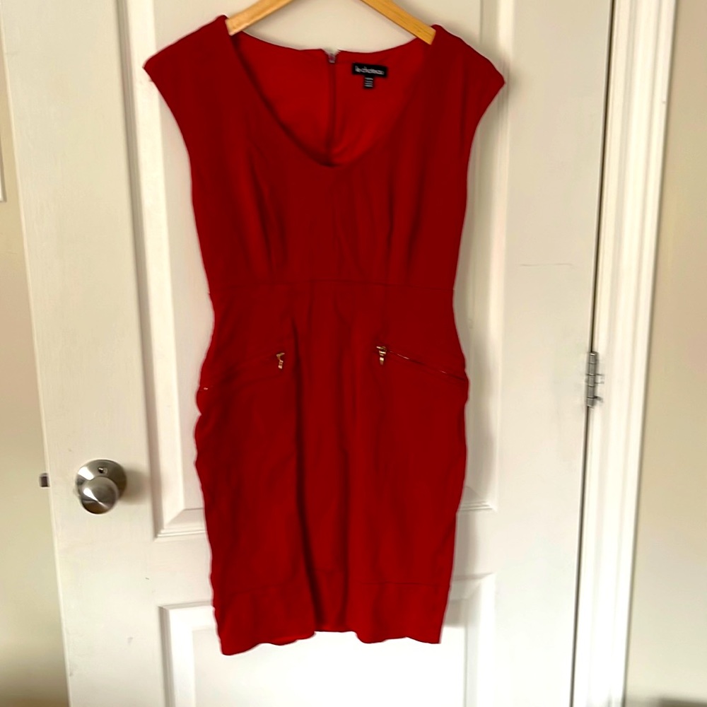 Woman dress